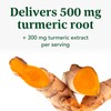MegaFood Turmeric Curcumin Extra Strength -Supplement to support Liver Health