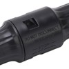 Fuse Holder Connector Flame Retardant Universal Interface IP68 15A PV