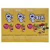 Chamda Han Hong Sam 참다한 홍키즈 1단계 25ml x 30포