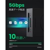 UGREEN Card Reader, USB 3.0 High Speed SD TF Card