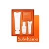 Sulwhasoo Tinnitus Cream 50ml Special Set / 설화수 상백선크림50ml 기획세트