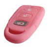 Funda protectora para llave inteligente para Hyundai Elantra Genesis Sonata