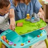 Play-Doh All-in-One Creativity Starter Station, Activity Table Playset with 6