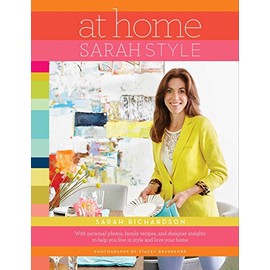 At Home: Sarah Style