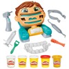Play-Doh Dr. Smile Tooth Playset