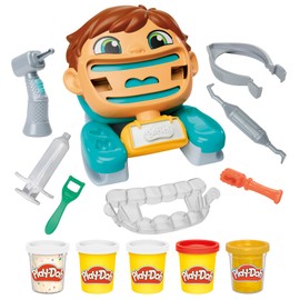 Play-Doh Dr. Smile Tooth Playset