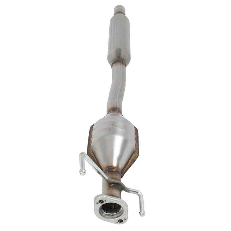 Rear Catalytic Converter Fit For Suzuki For SX4 2007 2008