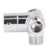 Shower Arm Diverter Professional Metal Shower Arm Diverter Valve for