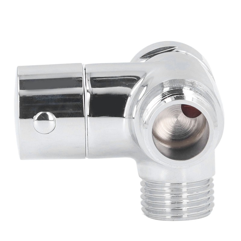 Shower Arm Diverter Professional Metal Shower Arm Diverter Valve for