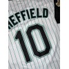 Gary Sheffield 1997 Florida Marlins Alt World Series Jersey Men’s