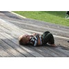 Tall Earth Eco-Safe Wood Treatment, Non-Toxic Stain, Silver Gray Patina,