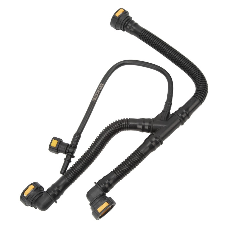 Crankcase Ventilation Hose 1192W0 Overheat Protection Replacement for CITROEN BERLINGO