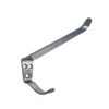 Sugita Ace 163-429 SUS L-Shaped Hat Hook, 3 Holes