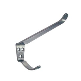 Sugita Ace 163-429 SUS L-Shaped Hat Hook, 3 Holes