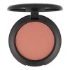Rubor MAC Sheertone Shimmer Peachtwist | Durazno Dorado Satinado 6g