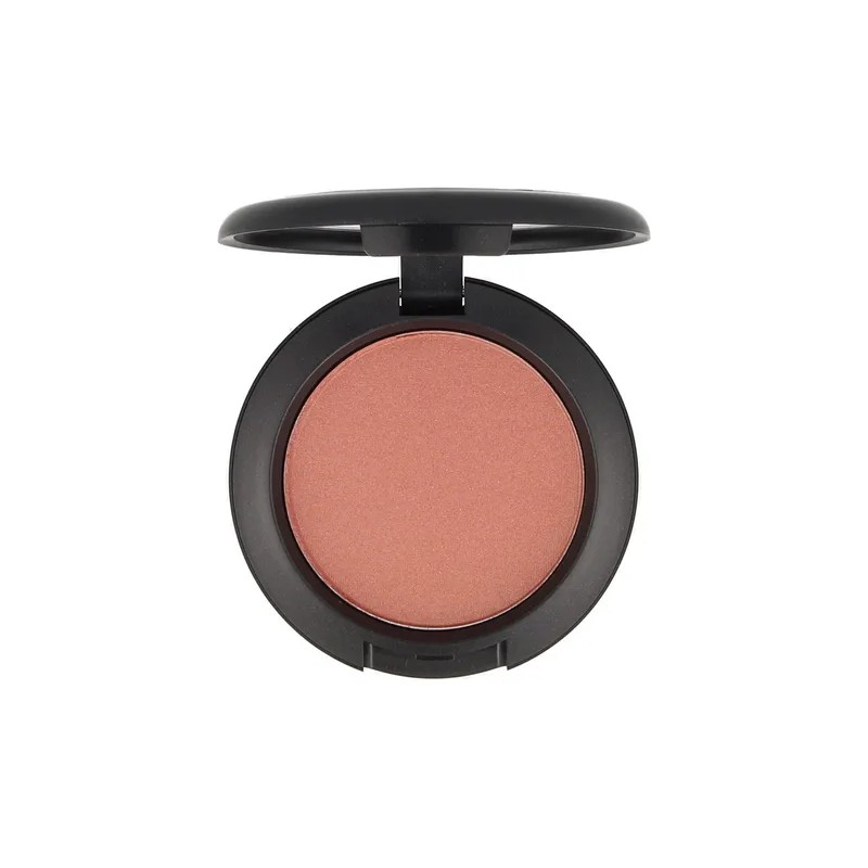 Rubor MAC Sheertone Shimmer Peachtwist | Durazno Dorado Satinado 6g
