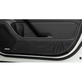 Subaru 2025 Forester Door Scuff Protector Set of 4 - J131SSL001 - Genuine OEM