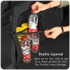 Small Cargo Net, RV Storage Mesh Net, Stretchable Cargo Pouches