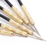 18 Pcs Professional Steel Tip Darts Flight Steel Tip Dart