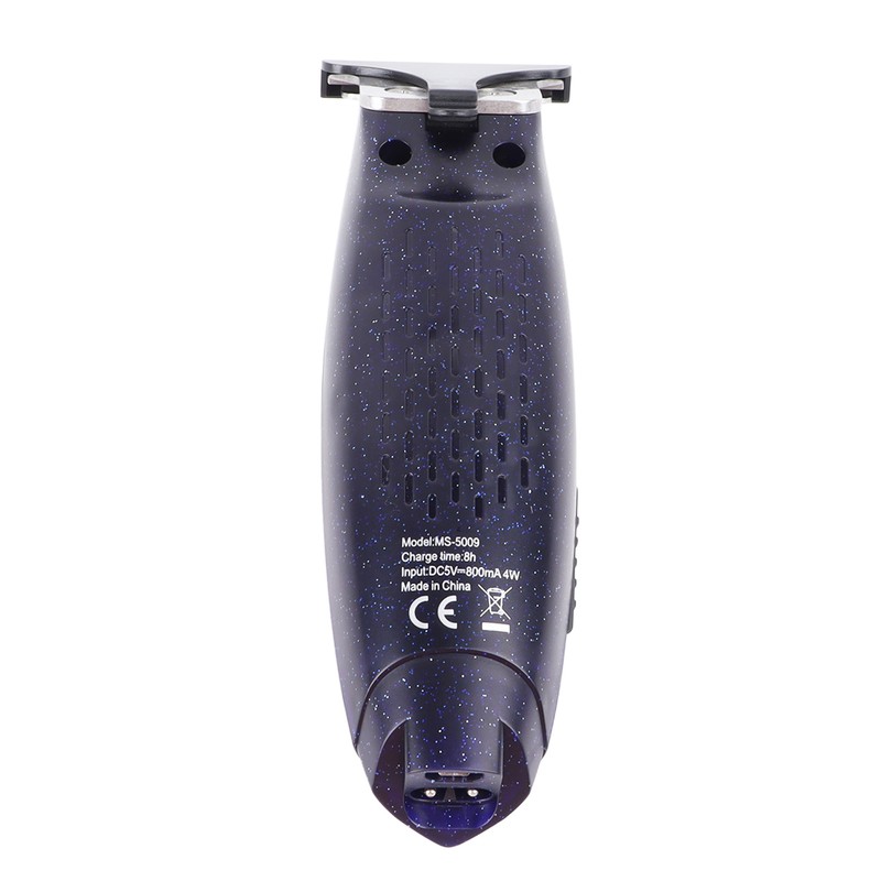Electric Hair Clipper Rechareable Multi Purpose Electric Hair Cutting Trimmer