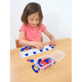 Betzold 85969 NUMERACY Board für Zähler