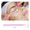 600 Microbrush Extensiones De Pestañas 2.5mm 2mm 1.5