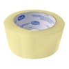 TUK - TUCK Cinta Adhesiva Para Empaque Transparente T-278 48mm