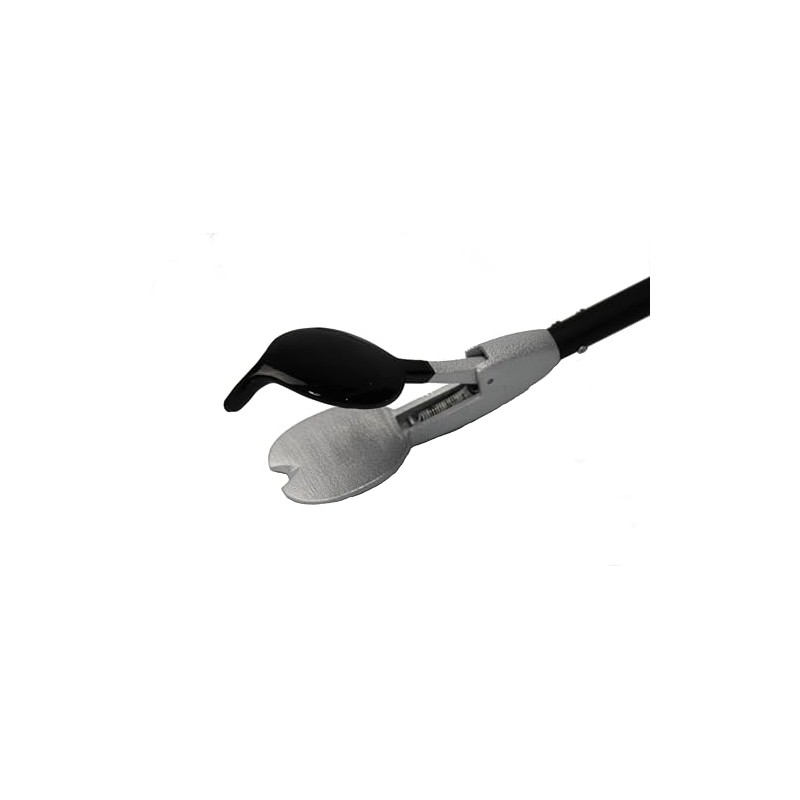 Groveland Geckos 42" Collapsible Gentle Snake Tong