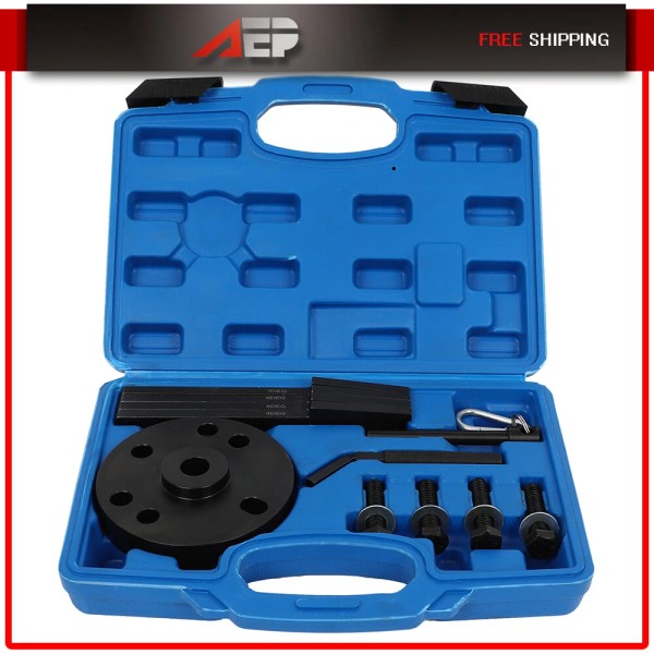 Auto_EngineParts Cam Timing Tool Engine Brake Adjustment Tool For Cummins