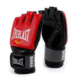 Everlast Boxing Gloves Pro-Style Grappling Gloves Adult Student Boxing Gloves / 에버라스트 복싱글러브 프로스타일 그래플링 글러브 성인 학생 권투 장갑