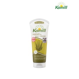 [Camille] Hand Cream Intensive 100ml / [카밀] 핸드크림 인텐시브 100ml