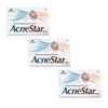 AcneStar Soap Pack of 3