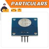 A-DIGISHUO 10pcs TTP223 Touch Sensor Touch Switch Module YFRobot Tactile