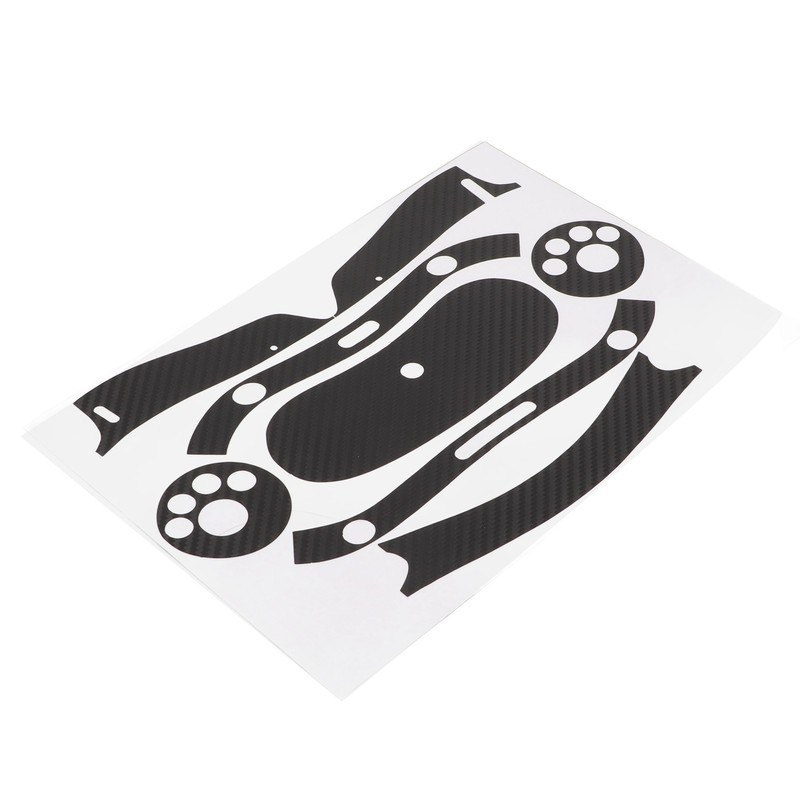 VR Glasses Skin Sticker Professional Scratch Resistant Dustproof PVC VR