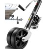 Heavy Duty 2000LBS Boat Trailer Jack, Trailer Tongue Jack Stand