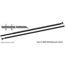 Guardian Fall Protection Qualcraft 2620 Adjustable Wall Brace