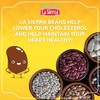La Sierra Refried Pinto Beans, Ready-to-Eat Vegetarian Refried Beans, 15.2