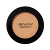 Revlon Colorstay Pressed Powder, Medium Deep, 8.4 g.