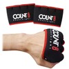 Contender Count 8 CE-80700 Knuckle Hand Wraps, Knuckle Guards, Gel Guards, Boxing Hand Wraps / 카운트8 CE-80700 정권핸드랩 너클가드 젤가드 복싱핸드랩