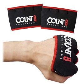Contender Count 8 CE-80700 Knuckle Hand Wraps, Knuckle Guards, Gel Guards, Boxing Hand Wraps / 카운트8 CE-80700 정권핸드랩 너클가드 젤가드 복싱핸드랩