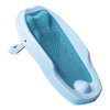 Baby Bath Support Sitting And Lying Infant Shower Bracket Non