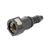 LST Fuel Line Connector Quick Coupling 9.89 mm Straight Pack