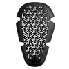 Komine SK-841 Enigma Knee Protector for Motorcycles, CE2 Standard Black