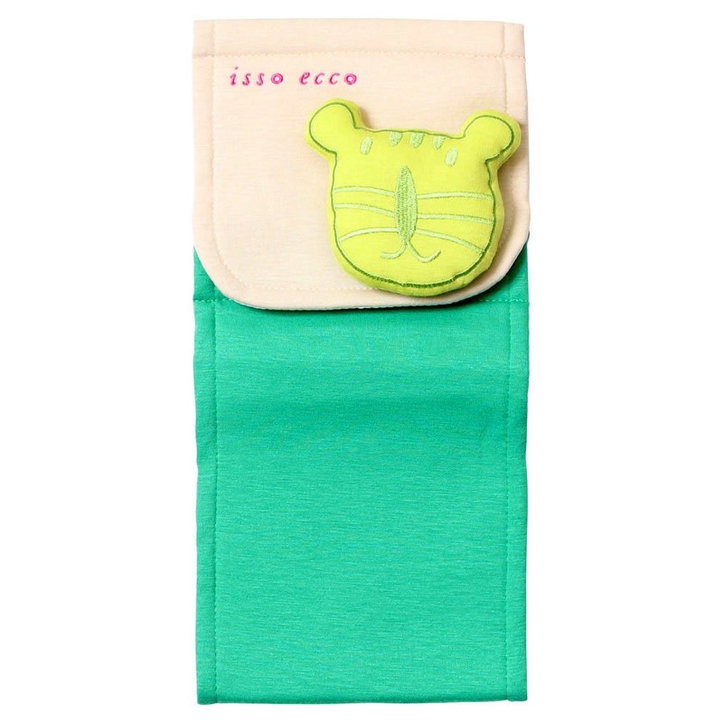 Isso Ecco Animal toirematto・pe-pa-horuda-kaba-setto Cheetah