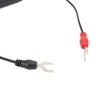 Battery Monitor 12V Battery Voltage Charging Analyzer Tester Low Charge