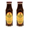 Mrs Ball's Original Recipe Chutney (470g) - Pack of 2