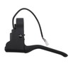 36V 350W Electric Scooter Controller Dashboard Panel Brake Lever Kit