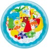 Igarashi Fruit Paradise Spool 39.4 inches (100 cm) Easy Air