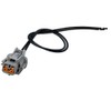 Aokus ABS Wheel Speed Sensor Connector Pigtail Female Front &