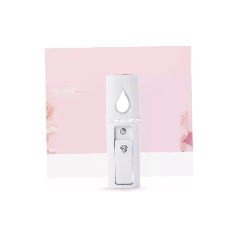 May Nanomister Vaporizador Para Extensiones De Pestañas 1x1